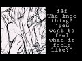 F4F The Knee Thing Pt 1 Spicy Best Friends Girlfriend Asmr