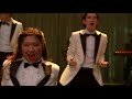 Glee - Control full performance HD (Official Music Video)
