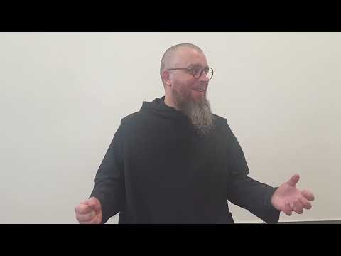 Konferencja o. Maksymiliana Nawary – 31.03.2023