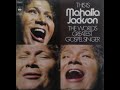 Mahalia Jackson - Abide with me