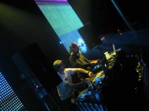 The Advent vs. Industrialyzer - Code Noir