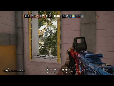 Valk Cam Spot On Consulate