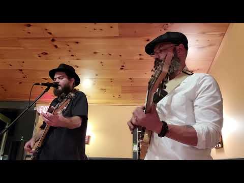 Jacob Green Blues Band - Breakin' down(Live)