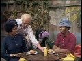 Classic Sesame Street Preparing For New Mexico The Count Counts People 1975 Part 3