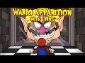Wario Apparition WITH LYRICS THE MUSICAL Super Mario 64 Song