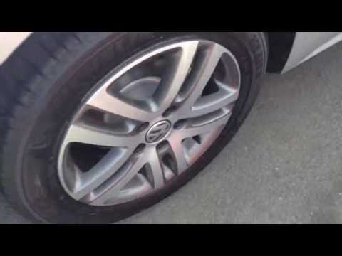 Jetta SE 2.0TDI 110PS DA16UFD at Crewe Volkswagen