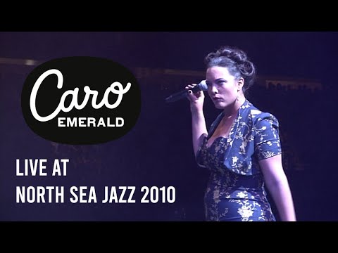 Caro Emerald - North Sea Jazz 2010 (Full Show)