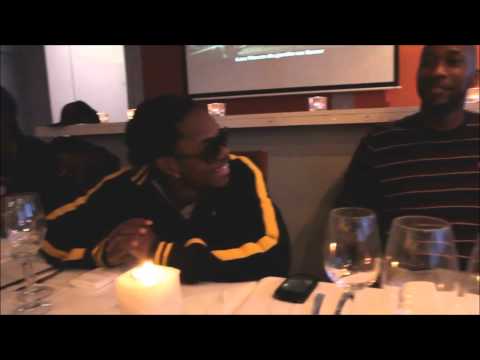 YOUNG CHANG MC  - TCHOUYé YO (  [ By Mk-Photography 2011)