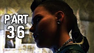 Paranoid (Almost) Music Video