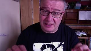 THIS IS THE KIT (Adrian Goldberg's Minute Review)