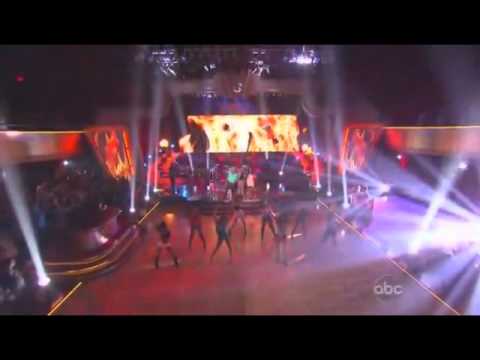 Give Me everything(video remix) vdj marco acevedo