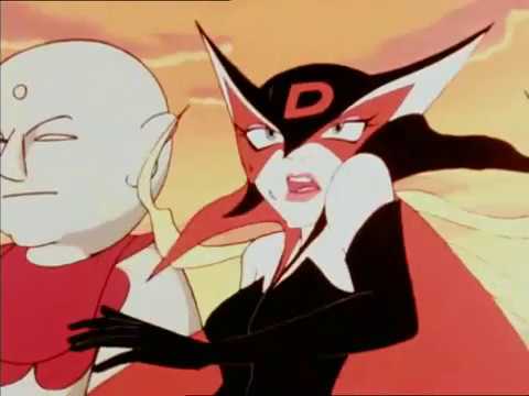 16 YATTAMAN - Królowa Lameta