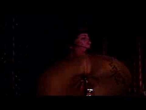 Grand Ole Party Live@The Casbah(Roll on Down)