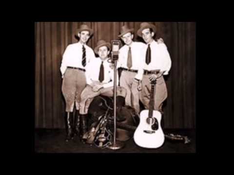 Bill Monroe Shake my Mother's Hand for Me