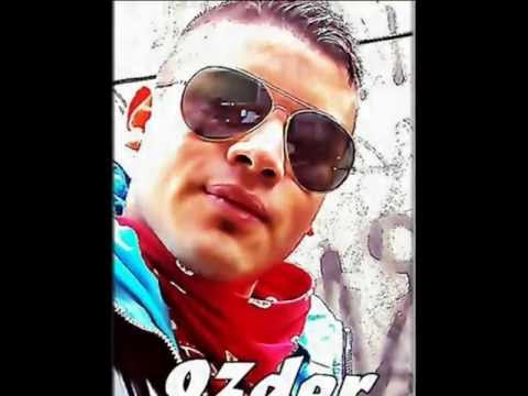 93Der Di Francis - Ula la la (prod. x V-Records) 2012