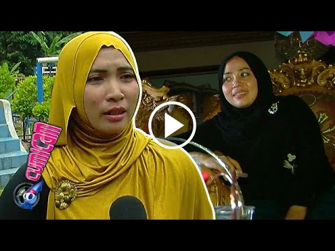 Nurhayati Bantah Ustad Abie Dompleng Muzdalifah - Cumicam 07 Januari 2017