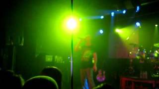 De/Vision - Ready to Die (Live at the Starlight Ballroom, Philadelphia, PA)