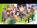Tokyo Mirage Sessions FE - Reincarnation by Kiria Kurono