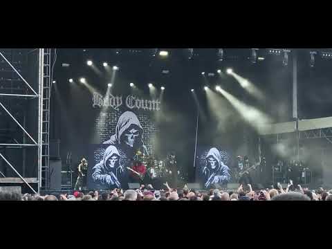 Body Count - (Live at Zitadelle Spandau Berlin 11/06/2024)