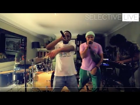 Ginger Trill and TopGogg - Cash Bag Swag