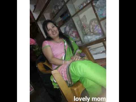 Lovely moments with my wife