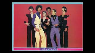 Heatwave / Where Did I Go Wrong