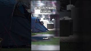 Download lagu STEALING THE ROOM HEATER mp3