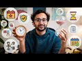 How I Manage My Time 10 Time Management Tips