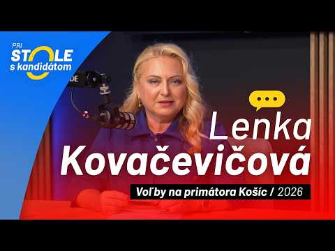 Náhľad videa Lenka KOVAČEVIČOVÁ