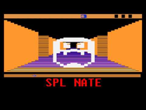 SPL NATE  -  frequency attack -