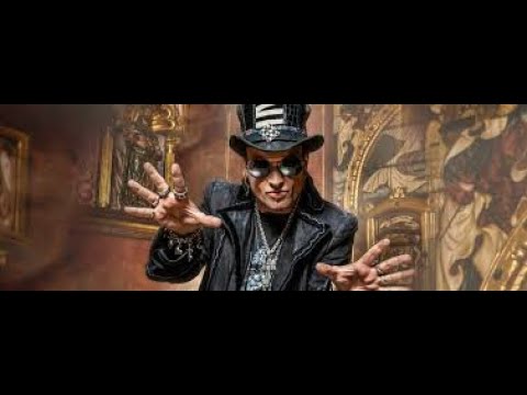 AVANTASIA - Live In São Paulo 2025 (Full Concert)