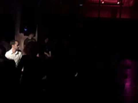 Dave Cortex - Train to France