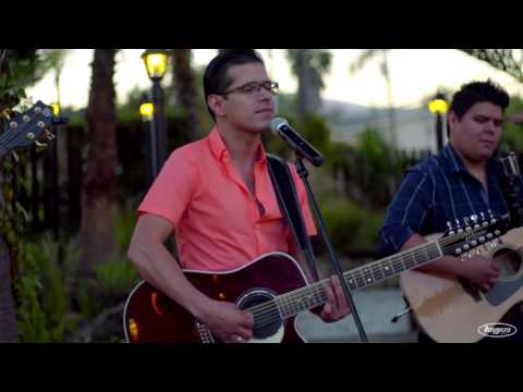 Contraste Sierreño - Inventame (En Vivo 2016) HD