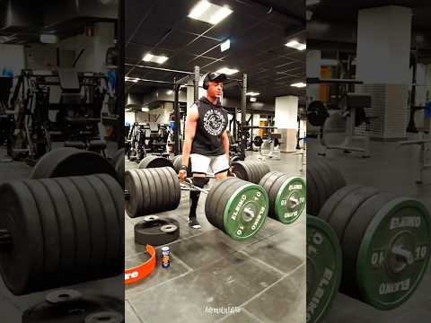 Wait For The Last One… HE’S THE HULK 💪