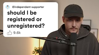 NDIS Provider Registration Explained: Do Independent Support Workers Need It