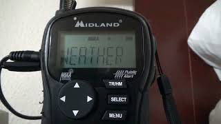 WXL97 broadcast cycle (yes it’s really that short)