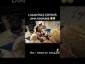 LOGAN PAUL DID WHAT WITH LANA RHOADES