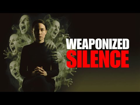 Perché le persone che non parlano molto sono più pericolose - spiega Carl Jung