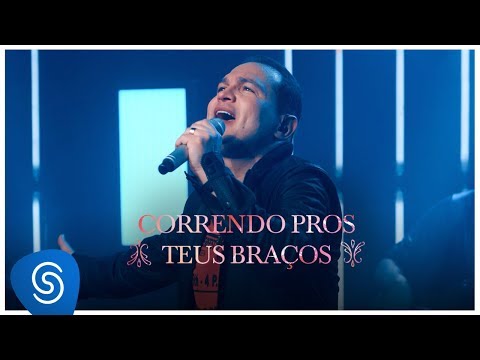 Correndo Pros Teus Braços video