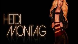 Heidi Montag - More Is More (Dave Aude Remix) - [Highest Quality]