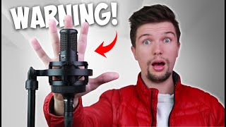 Video thumbnail for Should You Buy Sony's NEW MICROPHONE? | Sony C-80 Review by Edward Smith