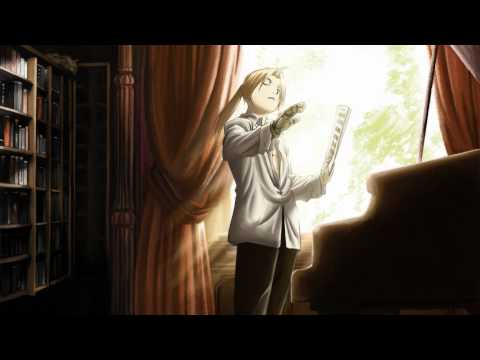 Raven's Jig - Mon Frère (French Fandub of Bratja, Fullmetal Alchemist)