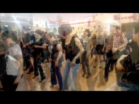 CountryEvents Milano - 04/02/2017 Country Night  Contarada San Bernardino Legnano MI