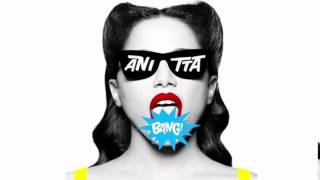 Anitta — Essa Mina é Louca feat. Jhama (LETRA)