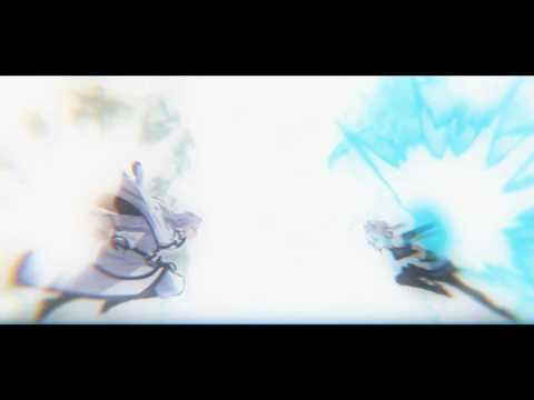 Kadenz Fermata OST - Fate Extended