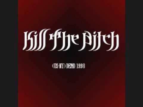Kill The Bitch - Cum Bath Whore