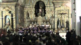 preview picture of video 'Glória in Excelis Deo'