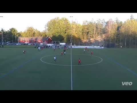 Sörskogens IF vs Sollentuna FK P10 Nord
