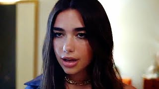 Dua Lipa - New Rules (The 80s Remix) MUSIC VIDEO ᴴᴰ Initial Talk Remix 432 Hz Lyrics