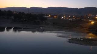 Hasankeyf am Tigris (Türkei), 13.06.2015